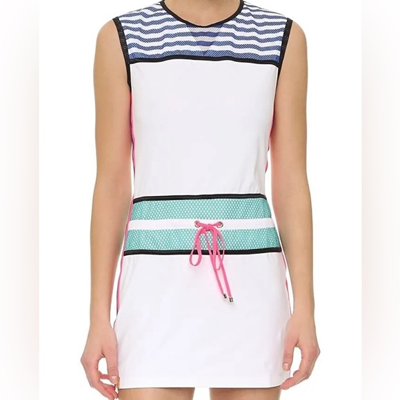 Monreal London Dresses & Skirts - •Monreal London• Signature Tennis Dress Size Large